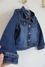 The Children's Place Denim Jacket | 3T
