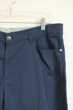 Adidas Blue Golf Shorts | 36