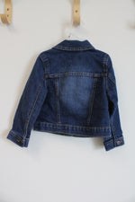 The Children's Place Denim Jacket | 3T