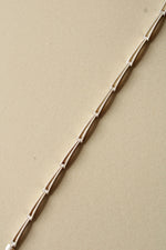 Sterling Silver Bracelet