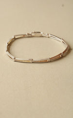 Sterling Silver Bracelet