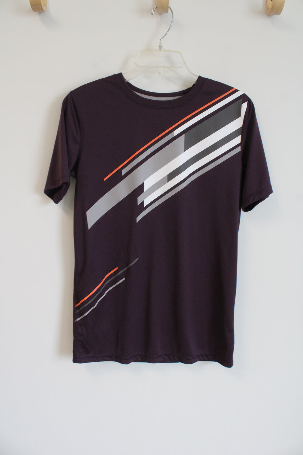 All In Motion Purple Shirt | Youth XL (18)