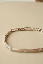Sterling Silver Bracelet