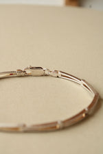 Sterling Silver Bracelet