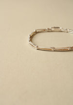 Sterling Silver Bracelet