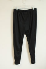 Nike Men's Dri-Fit Tapered Jogger Zip Pockets Pants | L