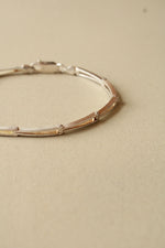 Sterling Silver Bracelet