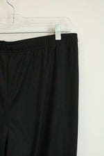 Nike Men's Dri-Fit Tapered Jogger Zip Pockets Pants | L