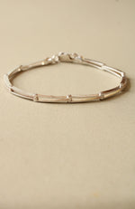 Sterling Silver Bracelet