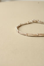 Sterling Silver Bracelet