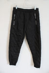 New Sport Sherpa Lined Jogger Pants | Youth XL