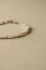 Sterling Silver Bracelet