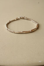 Sterling Silver Bracelet
