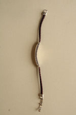 Brighton "Friends" Braided Bracelet