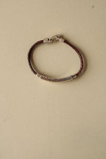 Brighton "Friends" Braided Bracelet