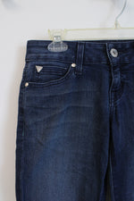 Guess Medium Rise Skinny Sarah Fit Jeans | 27