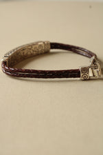 Brighton "Friends" Braided Bracelet