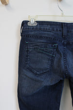Guess Medium Rise Skinny Sarah Fit Jeans | 27