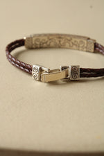 Brighton "Friends" Braided Bracelet
