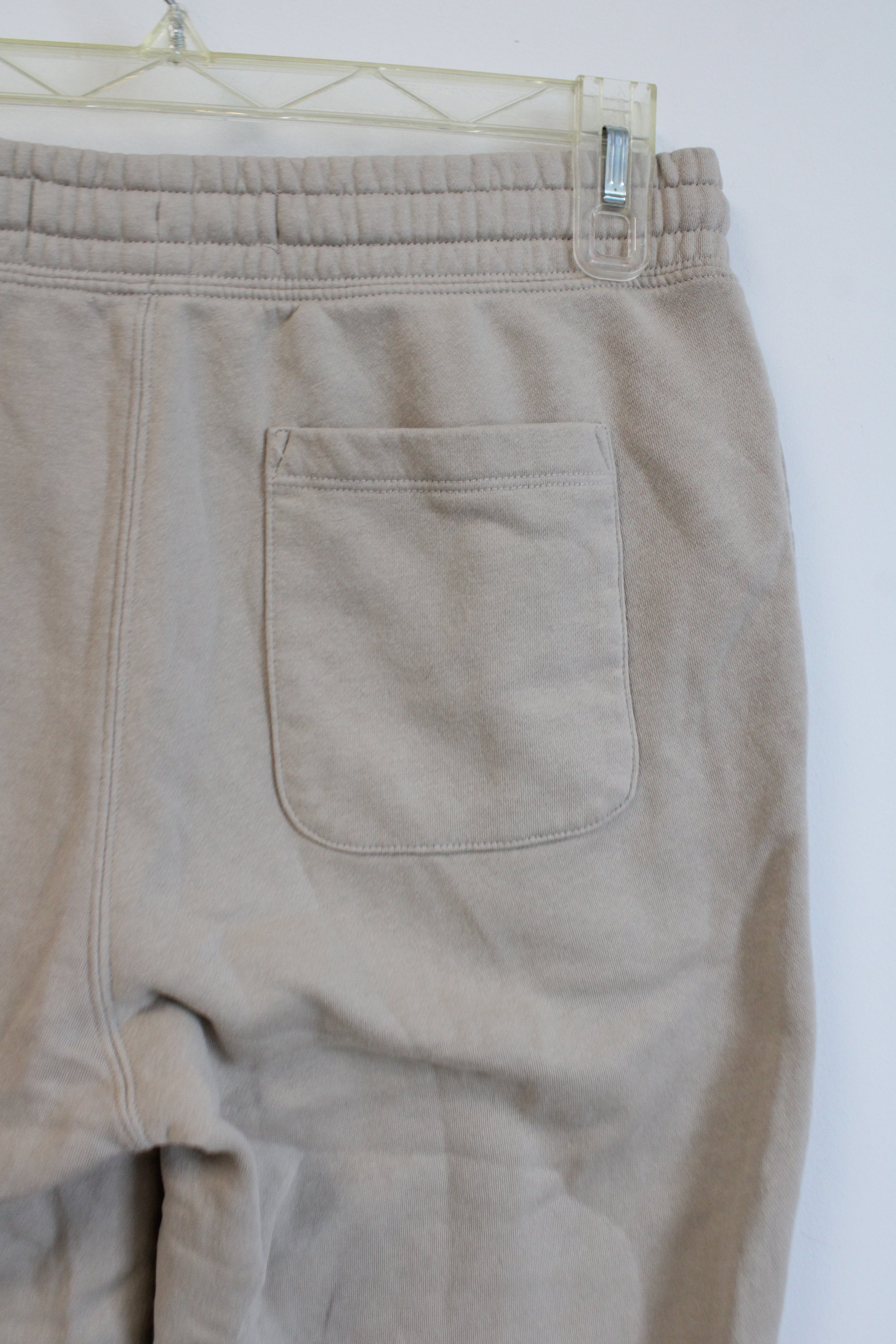Nike Gray Capri Legging | 24 MO