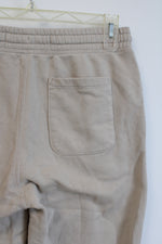 Nike Gray Capri Legging | 24 MO