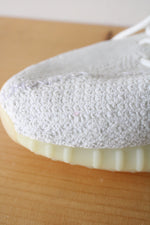 Adidas Yeezy Boost 350 Y2 Cream Triple White Sneakers | Size 14