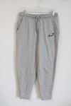 Antigua Philadelphia Eagles Gray Sweatpants | M