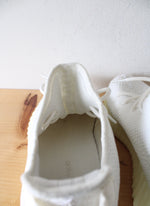 Adidas Yeezy Boost 350 Y2 Cream Triple White Sneakers | Size 14