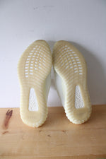Adidas Yeezy Boost 350 Y2 Cream Triple White Sneakers | Size 14