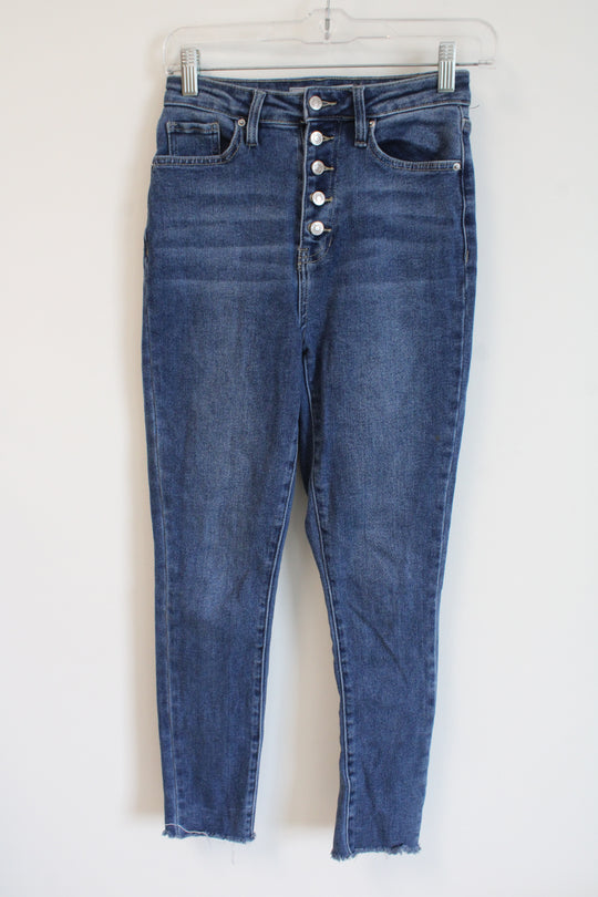 YMI Dream Skinny Jean | 5/27