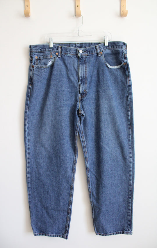 Levi's 550 Jeans | 42X32