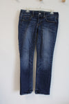 American Eagle Straight Fit Jeans | 6