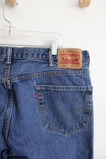 Levi's 550 Jeans | 42X32