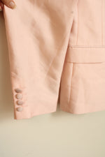 NEW Alfani Slim Fit Light Pink Blazer | 42S
