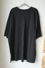 Carhartt Original Fit Black Pocket Tee | 3XL