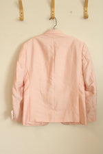 NEW Alfani Slim Fit Light Pink Blazer | 42S