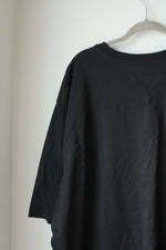 Carhartt Original Fit Black Pocket Tee | 3XL