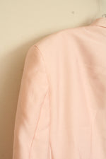 NEW Alfani Slim Fit Light Pink Blazer | 42S