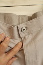 NEW Weatherproof Tan Utility Shorts | 40