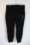 NEW Torrid Super Soft Black Jegging | 18