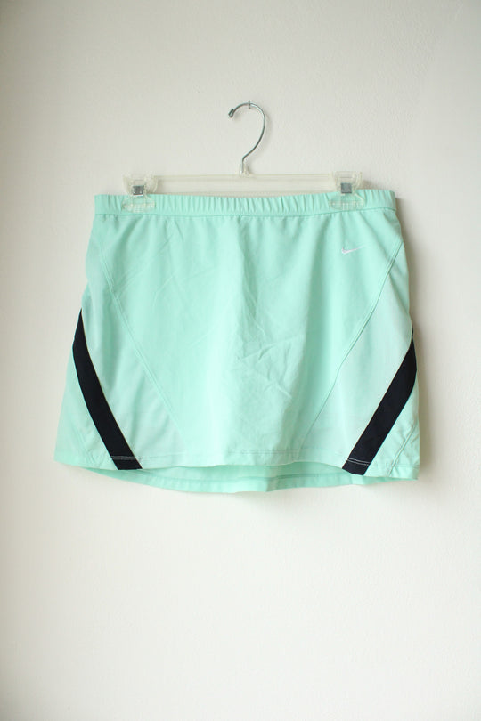 Nike Light Blue Skort | S