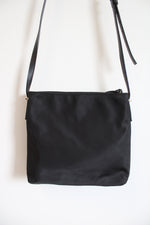 Kate Spade Dessi Wilson Road Black Nylon Crossbody Bag