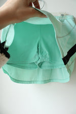 Nike Light Blue Skort | S