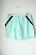 Nike Light Blue Skort | S