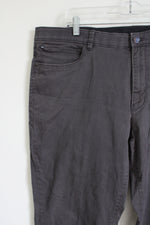 English Laundry Gray Pants | 42X32