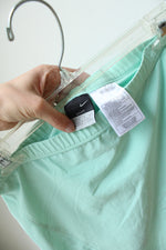 Nike Light Blue Skort | S