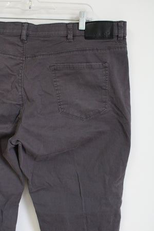 English Laundry Gray Pants | 42X32