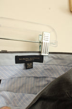 Banana Republic Gray Cotton Dress pants | 38