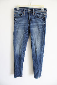 American Eagle Ne(x)t Level AirFlex Skinny Jeans | 26X28