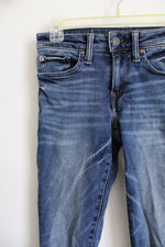 American Eagle Ne(x)t Level AirFlex Skinny Jeans | 26X28
